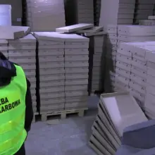Zobacz zdjęcie: Działania służb