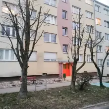 Zobacz zdjęcie: Działania przy ulicy Gałczyńskiego