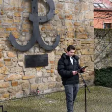 Zobacz zdjęcie: Bolesławianie uczcili rocznicę Akcji pod Arsenałem