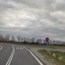Zobacz zdjęcie: Wyjazd z A4