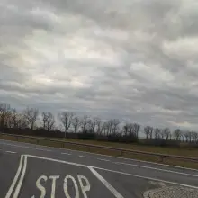 Zobacz zdjęcie: Wyjazd z A4