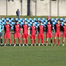Zobacz zdjęcie: Mecz BKS Bolesławiec - Granit Roztoka