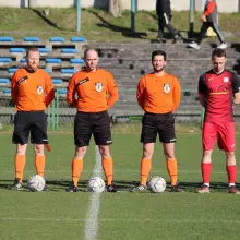 Zobacz zdjęcie: Mecz BKS Bolesławiec - Granit Roztoka