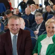 Zobacz zdjęcie: Forum Transportu 2023