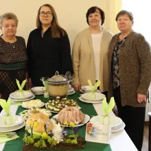 Zobacz zdjęcie: Koło Gospodyń Wiejskich