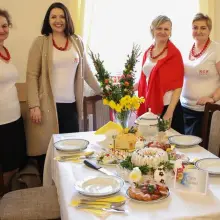 Zobacz zdjęcie: Koło Gospodyń Wiejskich