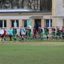 Zobacz zdjęcie: Galeria z meczu BKS Bolesławiec - Iskra Kochlice