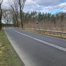 Zobacz zdjęcie: Przystanek w Nowej Kuźni