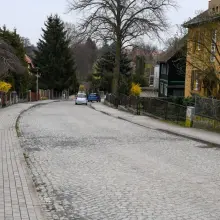 Zobacz zdjęcie: Obrońców Westerplatte wyremontowana