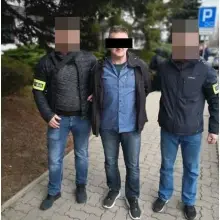 Zobacz zdjęcie: Materiały policji