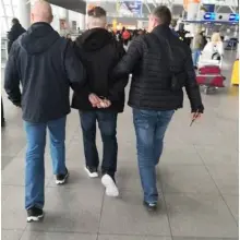 Zobacz zdjęcie: Materiały policji
