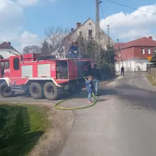 Zobacz zdjęcie: Śmigus-dyngus w Wierzbowej