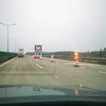 Zobacz zdjęcie: Autostrada A4