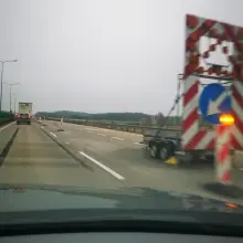 Zobacz zdjęcie: Autostrada A4