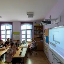Zobacz zdjęcie: Szkoła, która daje szansę