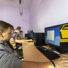 Zobacz zdjęcie: Szkoła, która daje szansę