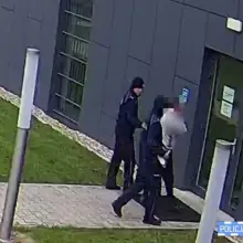 Zobacz zdjęcie: Materiały policji