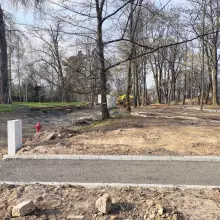 Zobacz zdjęcie: Rewitalizacja parku przy ulicy Zgorzeleckiej w Bolesławcu