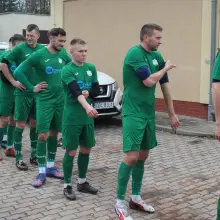 Zobacz zdjęcie: Galeria z meczu BKS Bolesławiec - Apis Jędrzychowice