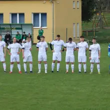 Zobacz zdjęcie: Galeria z meczu LKS Ocice - BKS II Bolesławiec