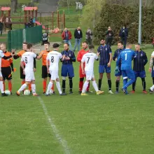 Zobacz zdjęcie: Galeria z meczu LKS Ocice - BKS II Bolesławiec