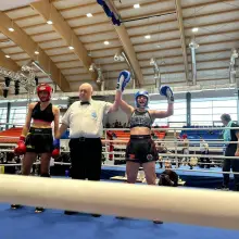 Переглянути фотографію: Спортсменки та спортсмени UKS Korio Gym Ruszów-Bolesławiec