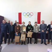 Zobacz zdjęcie: Turniej Bezpieczeństwa o Ruchu Drogowym 2023