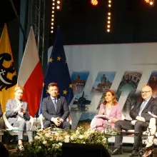 Zobacz zdjęcie: IX Dolnośląski Kongres Samorządowy