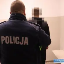 Zobacz zdjęcie: Podejrzany i pieniądze