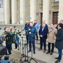 Zobacz zdjęcie: Konferencja Bezpartyjnych Samorządowców