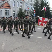 Zobacz zdjęcie: Święto Konstytucji 3 maja w Bolesławcu