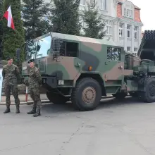 Zobacz zdjęcie: Święto Konstytucji 3 maja w Bolesławcu
