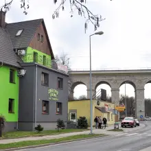 Zobacz zdjęcie: Zielony Dom posiłki