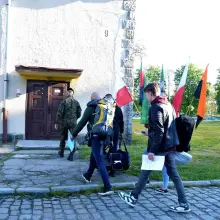 Zobacz zdjęcie: Szkolenie w 23 Śląskim Pułku Artylerii
