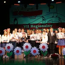 Zobacz zdjęcie: VII Regionalny Przegląd Twórczości „Polskie Pieśni Patriotyczne i Piosenki Wojskowe 2023”