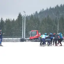 Zobacz zdjęcie: Akademia Międzynarodowej Unii Biathlonu – Biathlonworld #NaPolanie
