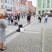 Zobacz zdjęcie: Wspomnienie Kamilka z Częstochowy