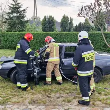 Zobacz zdjęcie: Dzień otwarty w OSP Wierzbowa