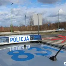 Zobacz zdjęcie: Miejsce wypadku