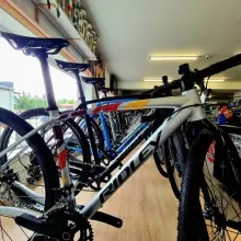 Zobacz zdjęcie: Prorowery Bolesławiec - największy salon sprzedaży, doradztwo, serwis, promocje