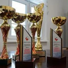 Zobacz zdjęcie: Sukces uczniów ZSE Bolesławiec