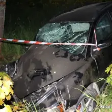 Zobacz zdjęcie: Wypadek pod Kraśnikiem