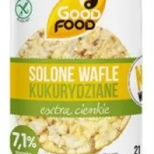 Zobacz zdjęcie: Wafle