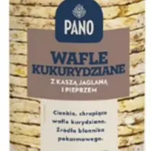 Zobacz zdjęcie: Wafle