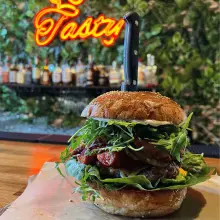 Zobacz zdjęcie: Tasty Bolesławiec: specjały z menu