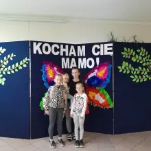 Zobacz zdjęcie: Dzień Matki w SP w Gościszowie