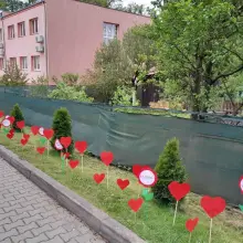 Zobacz zdjęcie: Dzień Matki w SP w Gościszowie