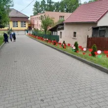 Zobacz zdjęcie: Dzień Matki w SP w Gościszowie
