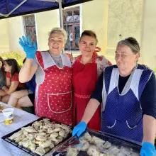 Zobacz zdjęcie: Piknik dla Maryśki