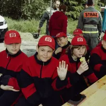 Zobacz zdjęcie: Gminne Zawody Sportowo-Pożarnicze w Nowogrodźcu